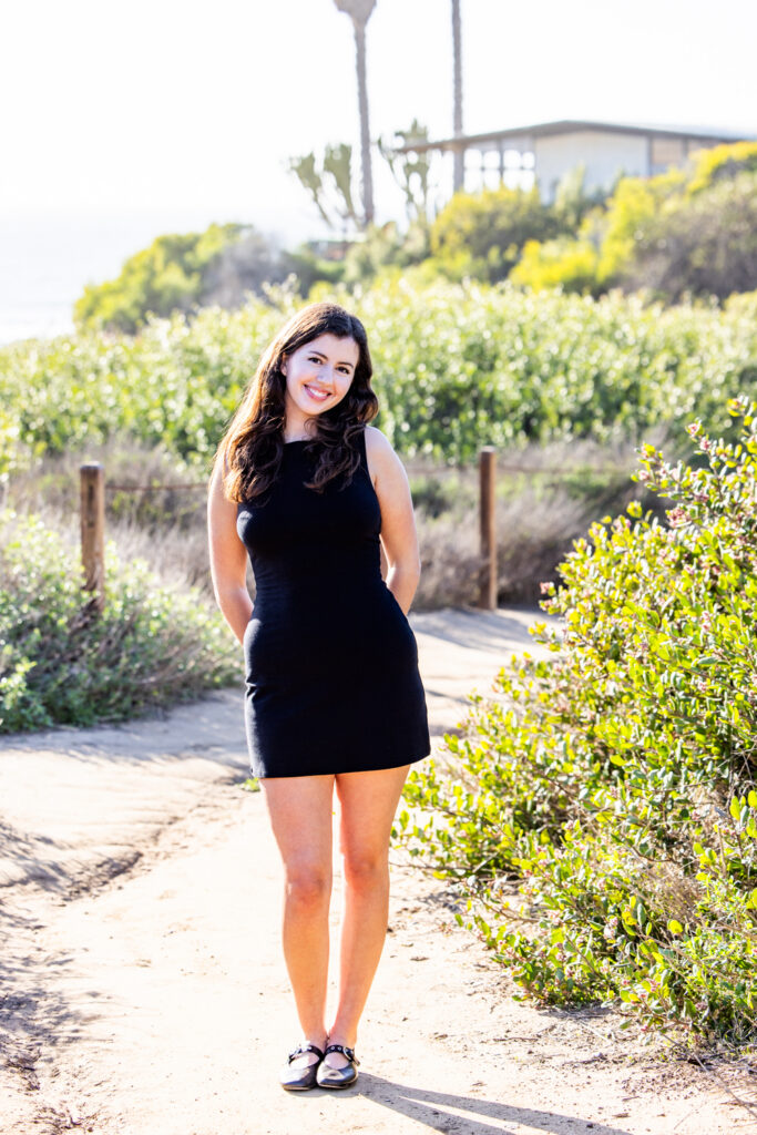 San Diego Graduation Photographer & Headshots at Sunset Cliffs San Diego Graduation Photographer 6